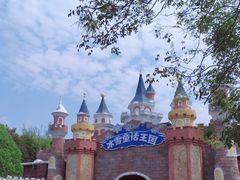 -武汉欢乐谷
