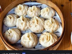 -余氏豆腐包老店(东直街店)