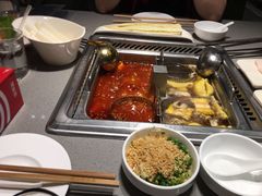 -海底捞火锅(金光华店)