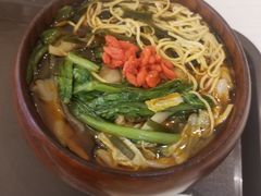 -金乐活美食(中街店)