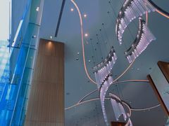 -济南香格里拉·咖啡泉自助餐厅