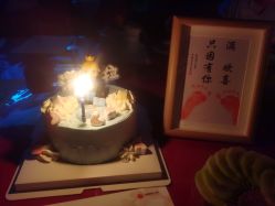 -千禧果月子会所(郑州东站店)