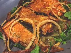 -Mercato莫卡多露台餐厅与酒吧(K11店)