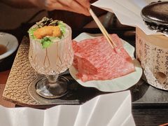 -湖月·割烹料理(湖滨店)