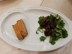 芝麻鸭方-全聚德(前门店)