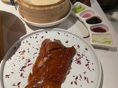 -庆云楼饭庄(什刹海店)