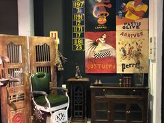 -RGF(巨鹿路店)