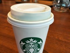 -星巴克(济宁万达广场店)