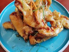 -盛京富丽园老菜馆·东北菜(和平南大街店)