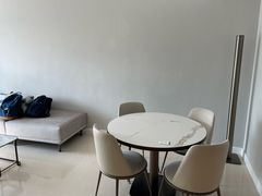 -香港都会海逸酒店