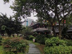 -泸州老窖景区
