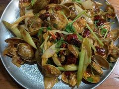 -原始泥炉烤肉(总店)