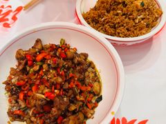 -鸿先阁·干煸虾(星沙店)