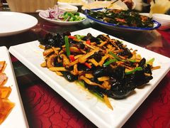 -鑫诚筋饼王(红旗小区店)