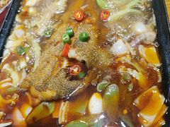-园中院•常州菜