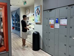-海马体照相馆(上海月星环球港店)