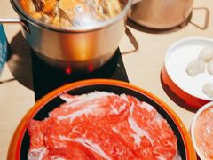 -星伦多自助料理(花山金鹰店)