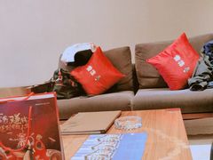 包房-谷语中餐厅