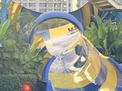 -武汉玛雅海滩水公园