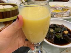 -小厨娘淮扬菜(天印大道店)