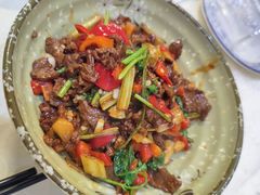 -湖南乡情湘菜馆(罗湖店)