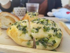 葱油面包-方炉面包(丹凤店)