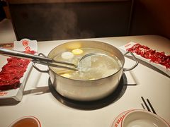-陈记顺和潮汕鲜牛肉火锅(西门口广场店)