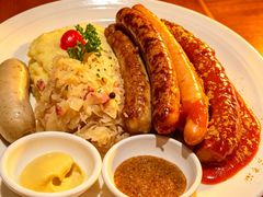-申德勒加油站西餐厅(日坛路总店)