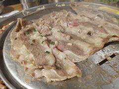 -姜虎东白丁烤肉(恒隆广场店)