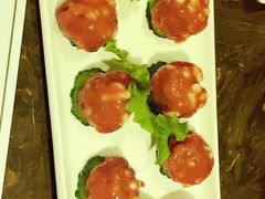 -福牛阁潮汕牛肉火锅