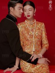 -巴黎经典婚纱摄影PARISSIC