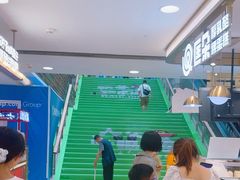 -巴黎春天(浦建店)