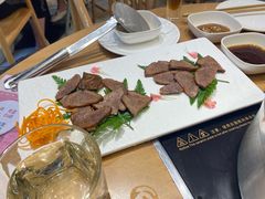-湯系·煲汤手艺人(东二环泰禾广场店)