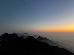 -宝鼎风景区