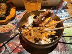 -火联烧烤(学院路创始店)
