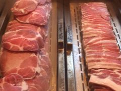 -黑金·寻焰自助百汇·烤肉·火锅(中街店)