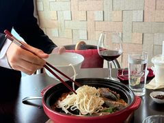 -广州柏悦酒店·悦景轩·粤菜餐厅