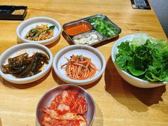 -狮子三·脆鳗鱼烤肉(信和廣場4樓店)