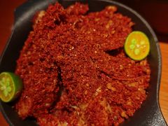 -仓桥家·焗寿司·锅物(光谷步行街店)