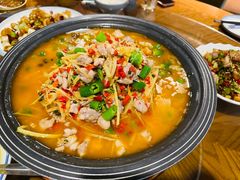 -盐帮食坊•小河帮川菜(四川师大店)