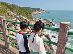 -广东惠东海龟国家级自然保护区