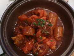 -千灯盛汇·头牌粤菜(致越优城店)