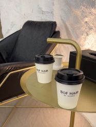 -BOF HAIR BY HONTO