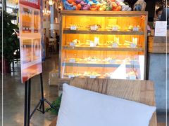 -漫咖啡 (CCPAPK创意港店)