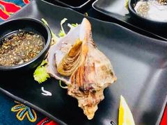 -1218 GRILL 主厨
