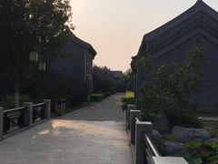 -万源龙顺度假庄园生态观光园