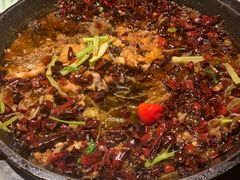 -老板恋上鱼(印象城店)