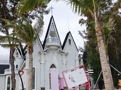 -玫瑰海岸文化旅游度假区