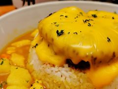 -红小满休闲餐厅(十全街店)