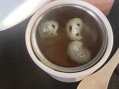 -哑巴生煎(临顿路店)